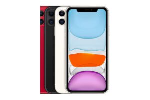 iPhone 11
