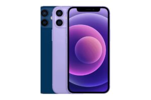iPhone 12 mini