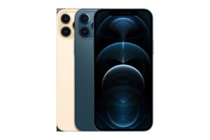 iPhone 12 Pro
