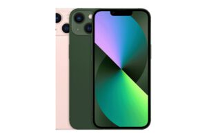 iPhone 13