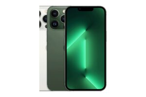 iPhone 13 Pro
