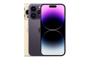 iPhone 14 Pro