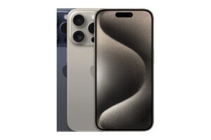 iPhone 15 Pro