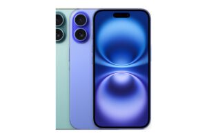 iPhone 16
