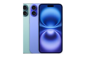 iPhone 16 Plus