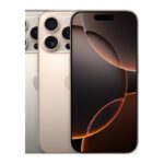 iPhone 16 Pro