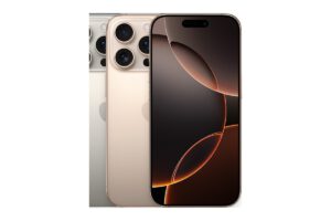 iPhone 16 Pro