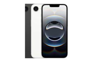 iPhone 16e