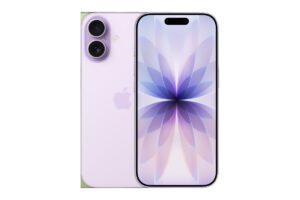 iPhone 17