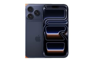 iPhone 17 Pro