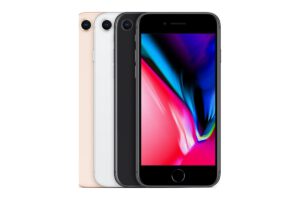 iPhone 8