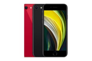 iPhone SE (2020)