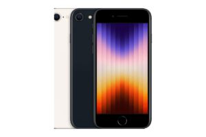 iPhone SE (2022)