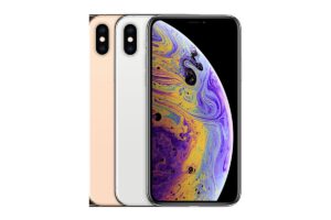 iPhone XS