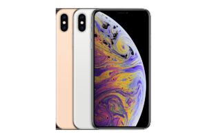 iPhone XS Max