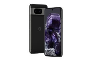 Pixel 8