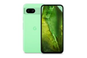 Pixel 8a