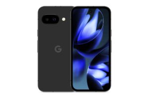 Pixel 9a