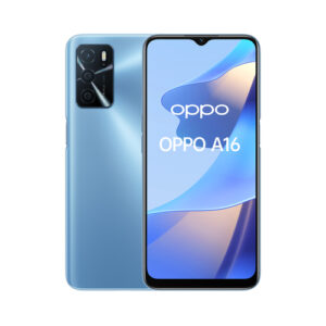 OPPO A16