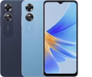 OPPO A17