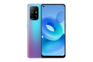 OPPO A95 5G