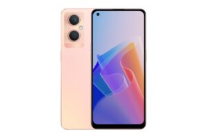 OPPO A96 5G