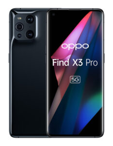 OPPO Find X3 Pro