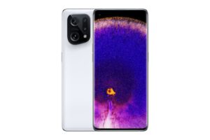 OPPO Find X5