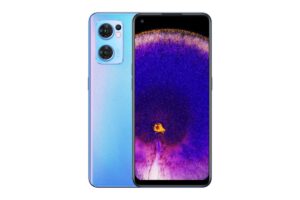 OPPO Find X5 Lite