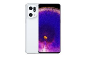 OPPO Find X5 Pro