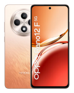 OPPO Reno 12F