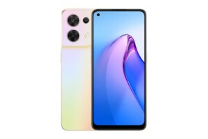 OPPO Reno 8