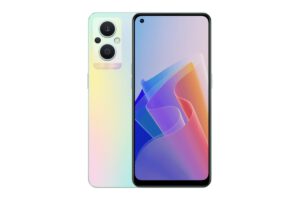 OPPO Reno 8 Lite
