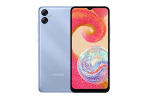 Galaxy A04e