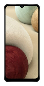 Galaxy A12