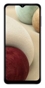 Galaxy A12 Nacho