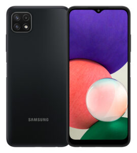 Galaxy A22 5G