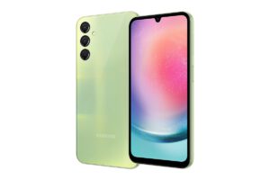 Galaxy A24