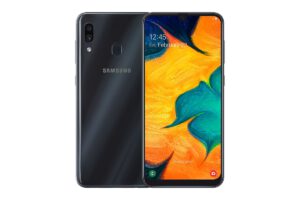 Galaxy A30