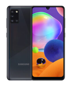 Galaxy A31