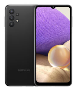 Galaxy A32 5G