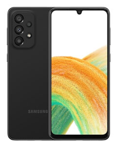 Galaxy A33 5G