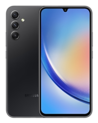 Galaxy A34 5G