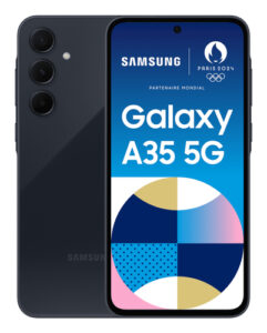 Galaxy A35 5G