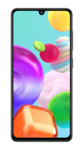 Galaxy A41
