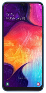 Galaxy A50