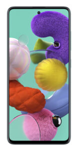 Galaxy A51