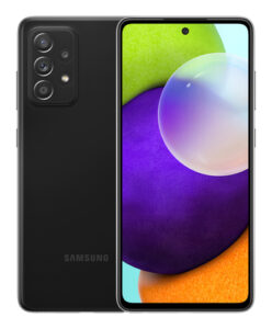 Galaxy A52