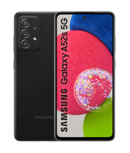 Galaxy A52s