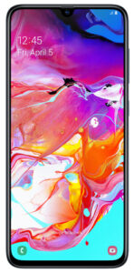 Galaxy A70